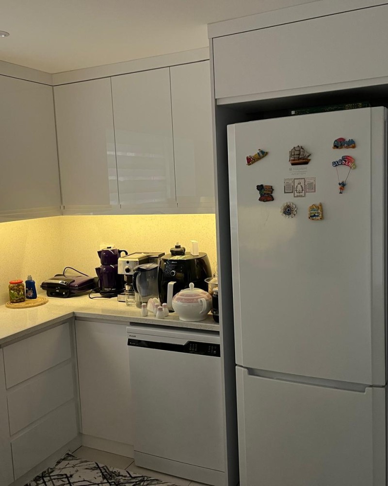 mutfak mobilyası